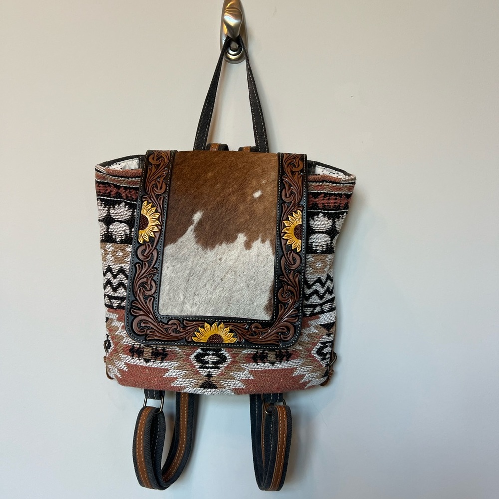 Southwestern Backpack